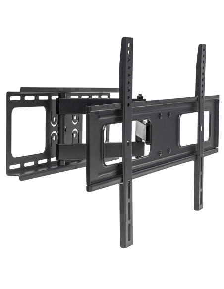Supporto a Muro Universale per TV 37-70'' Full-Motion