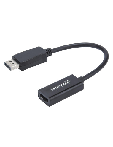 Adattatore DisplayPort a HDMI Passivo