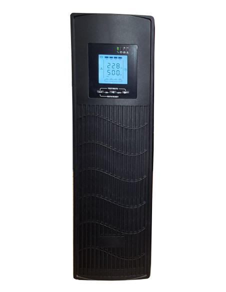 Gruppo di Continuit&agrave 3000VA 2400W Line Interactive Onda Sinusoidale Tower/Rack