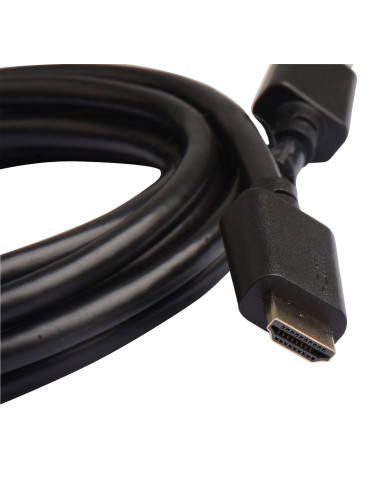 Cavo HDMI High Speed 10K 48Gbps eARC 1 metro