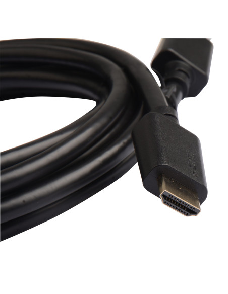 Cavo HDMI High Speed 10K 48Gbps eARC 1 metro