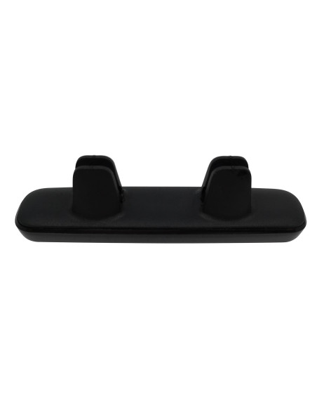 Supporto Magnetico da Auto per Smartphone con Doppia Clip