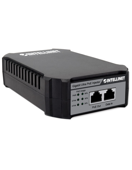 Iniettore Ultra PoE Gigabit