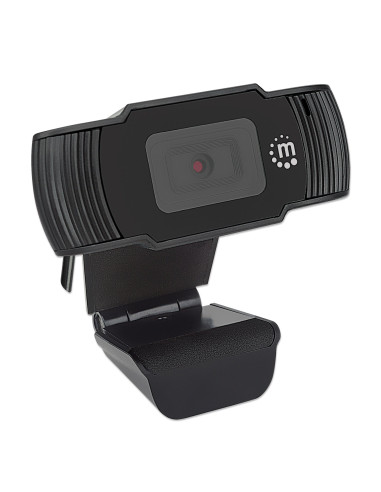 Webcam USB 1080p