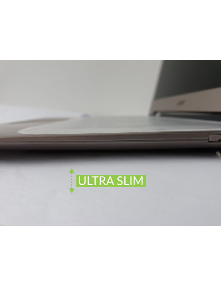 Pellicola Protettiva per Tastiere Notebook 15''