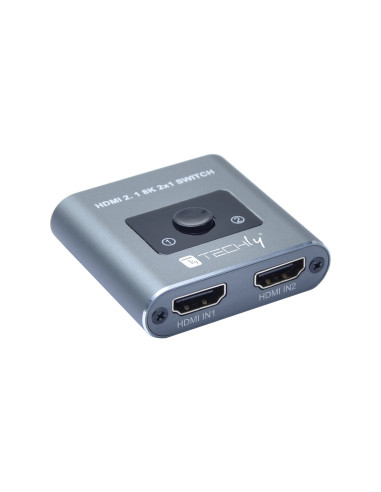 Switch 2x1 HDMI 2.1 8K