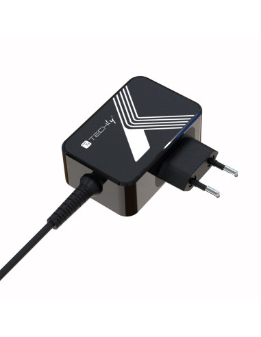 Alimentatore per Smartphone e Notebook USB-C&trade Power Delivery PD3.0 45W