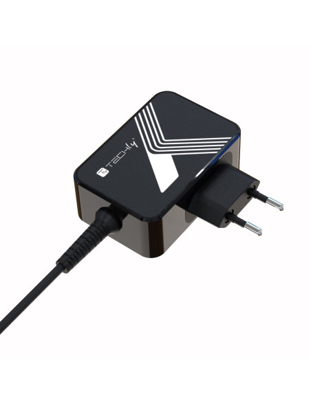 Alimentatore per Smartphone e Notebook USB-C&trade Power Delivery PD3.0 45W