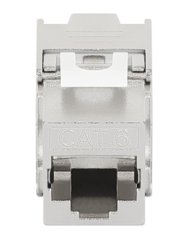 Frutto Keystone RJ45 Cat6 STP