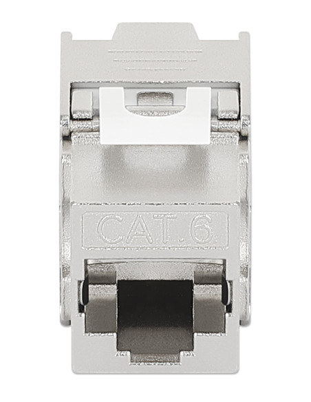 Frutto Keystone RJ45 Cat6 STP