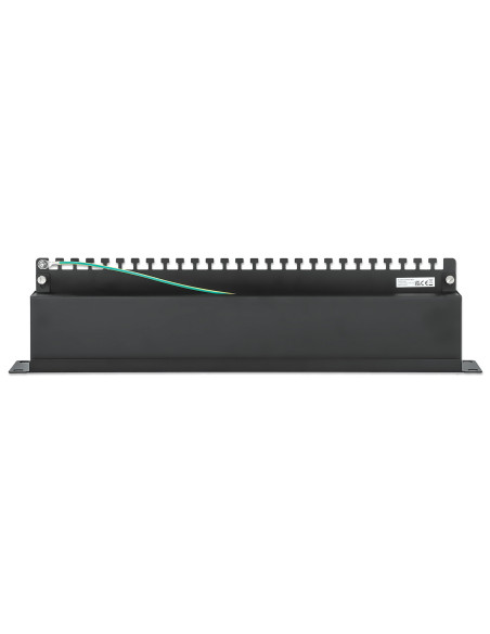 Pannello Patch STP 24 Posti RJ45 Cat.6