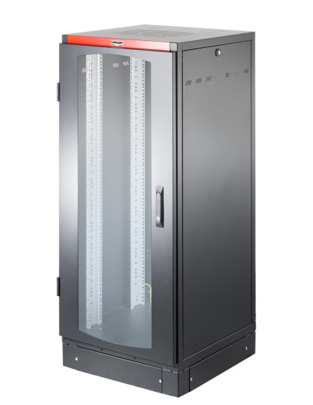 Armadio Rack NextGen 19'' 600x600 33U Nero