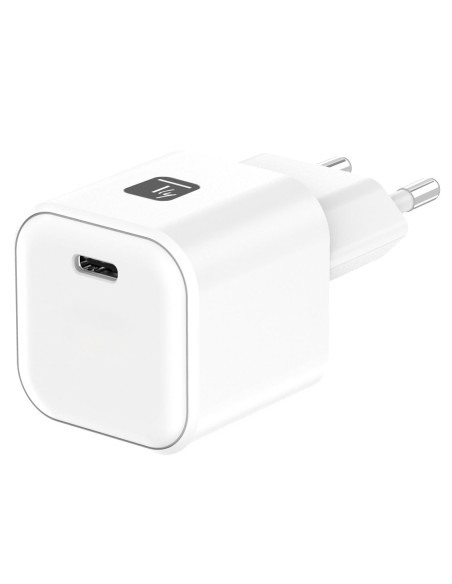 Caricatore Alimentatore GaN USB-C&trade da Muro 45W