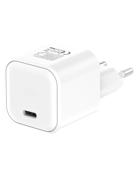 Caricatore Alimentatore GaN USB-C&trade da Muro 45W