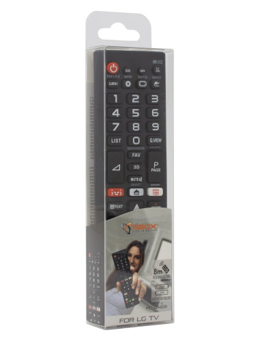 Telecomando per LG SMART TV