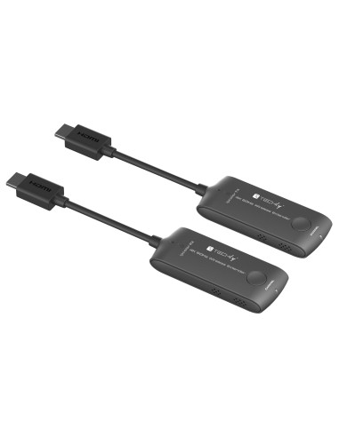 Extender HDMI 4K 60Hz Wireless 5G 20m