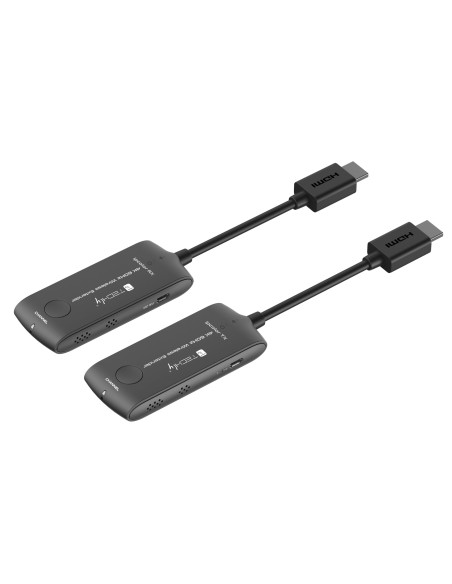 Extender HDMI 4K 60Hz Wireless 5G 20m