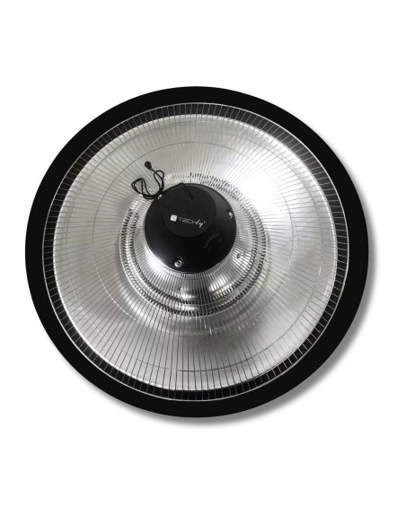 Riscaldatore Radiante da Soffitto per Interno Esterno IP34 2100W
