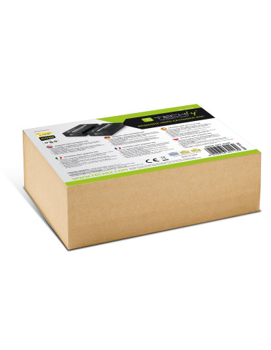 Extender HDMI&trade 4K@60Hz fino a 60m con Tecnologia PoC