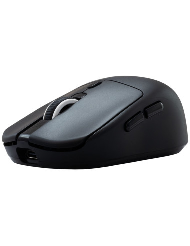 Mini Mouse Ottico Wireless 6D 3200 Dpi Nero