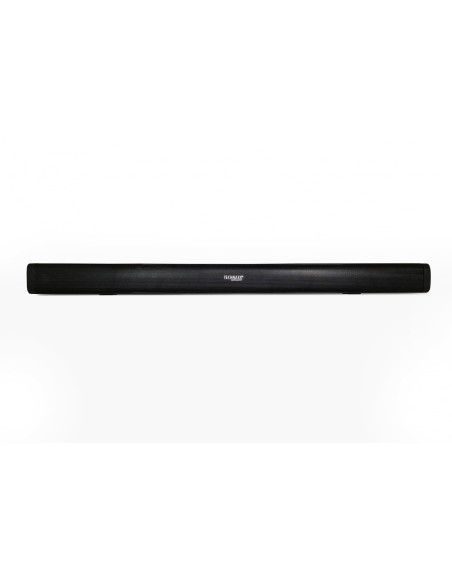 Soundbar Bluetooth 5.0 30W per TV con ingressi HDMI-ARC Ottici e AUX