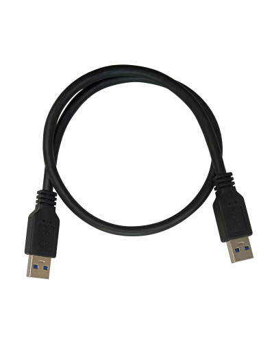 Cavo USB 3.2 A maschio/A maschio 0