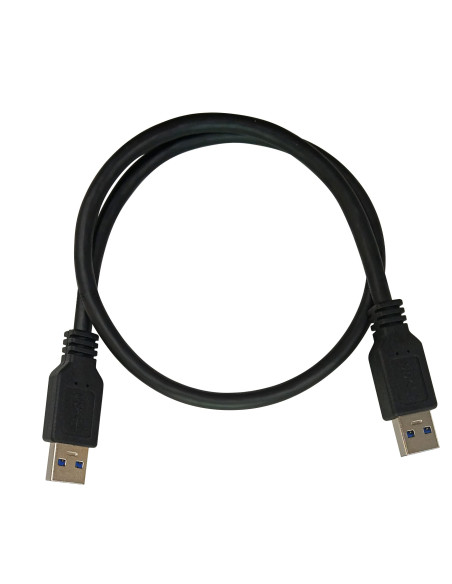 Cavo USB 3.2 A maschio/A maschio 0