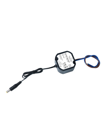 Alimentatore Impermeabile IP67 12 V / 1