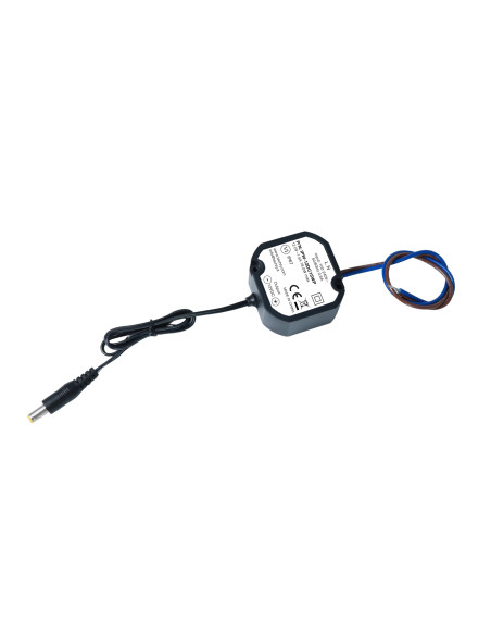 Alimentatore Impermeabile IP67 12 V / 1
