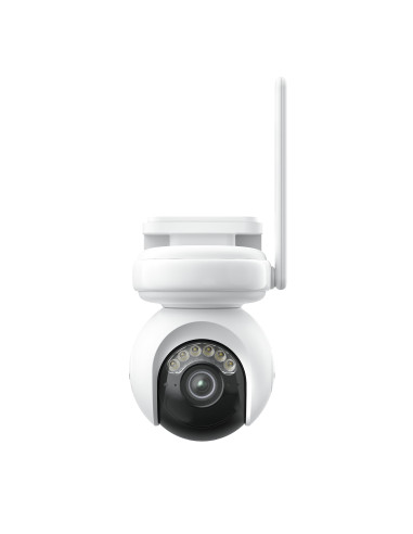 Telecamera di Sicurezza Wireless 4K 8MP IP65