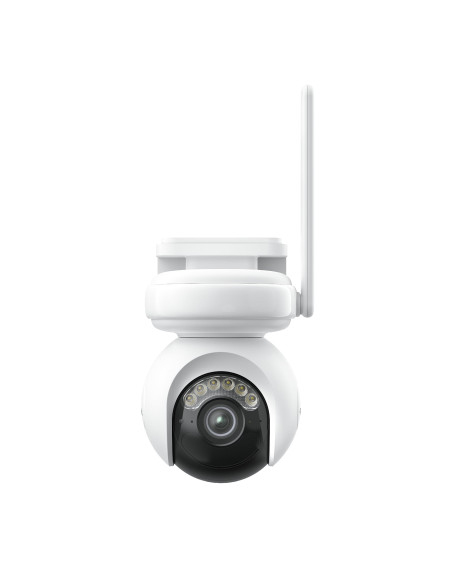 Telecamera di Sicurezza Wireless 4K 8MP IP65