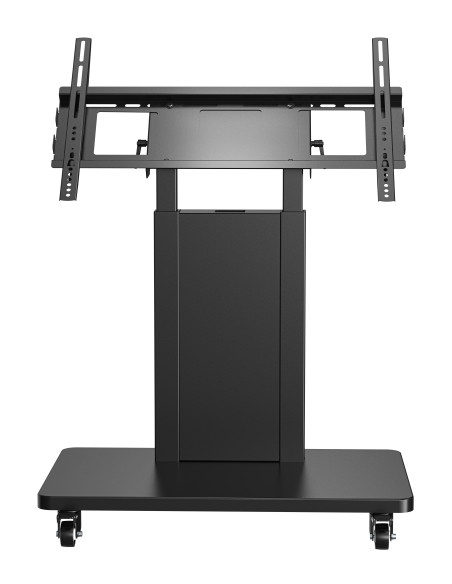 Trolley da Pavimento con Mensola per TV LCD/LED/Plasma 32-70''