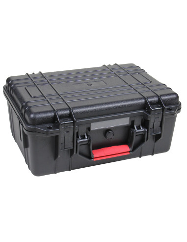 Valigetta Protettiva Da Trasporto Portautensili in ABS 425×336×196 mm