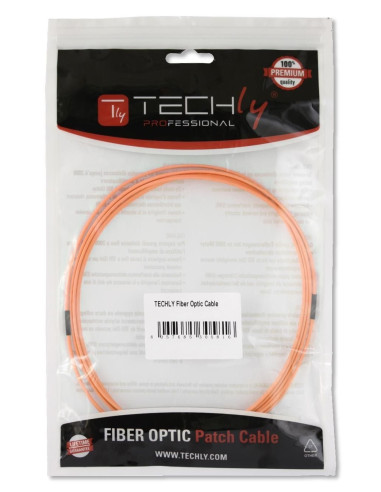 Cavo Fibra Ottica SC/ST 62