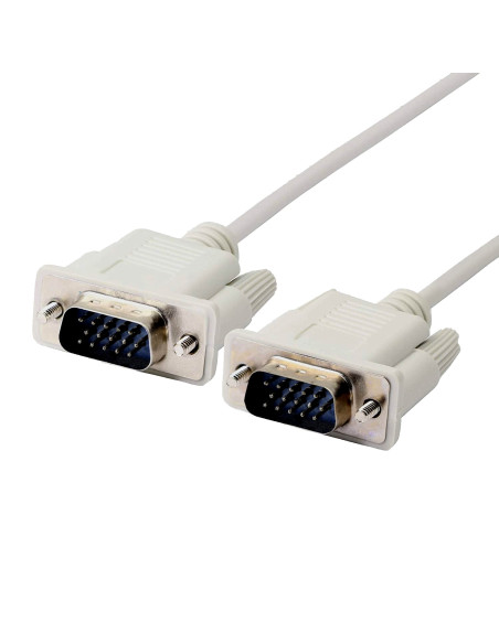 Cavo monitor VGA M/M 5 m