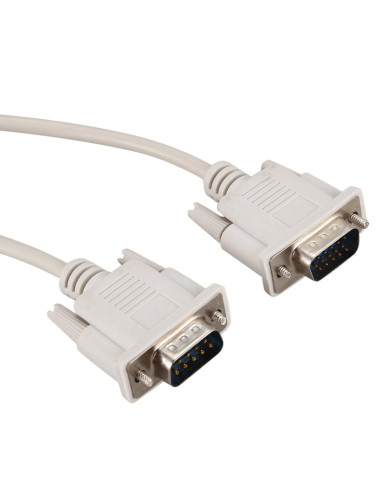 Cavo monitor VGA M/M 5 m