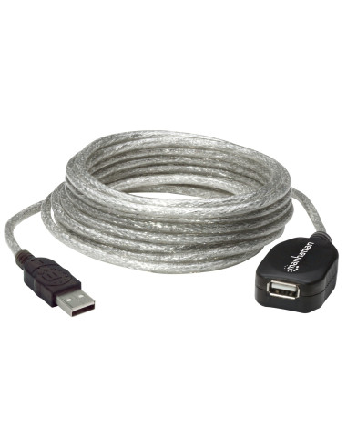 Ripetitore di Segnale USB 2.0 Alta Velocit&agrave 5m