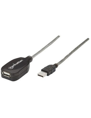 Ripetitore di Segnale USB 2.0 Alta Velocit&agrave 5m