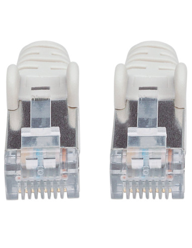 Cavo Patch Cat.7 Plug RJ45 6A S/FTP LSZH 0