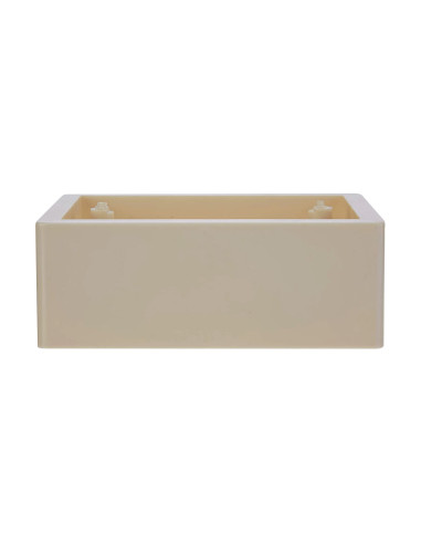 Scatola per Placca mod. 503 Beige