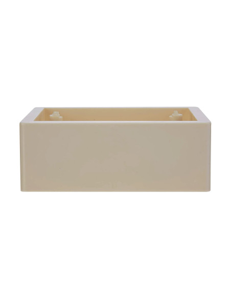 Scatola per Placca mod. 503 Beige