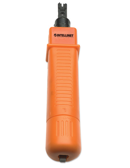 Inseritore per morsettiere 110/88