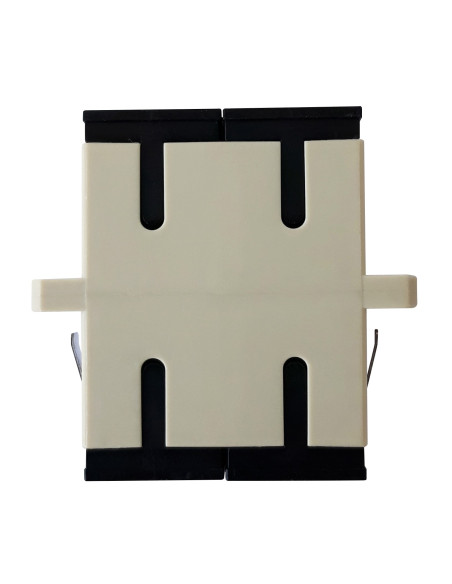 Adattatore a bussola Duplex SC/SC Multimodale