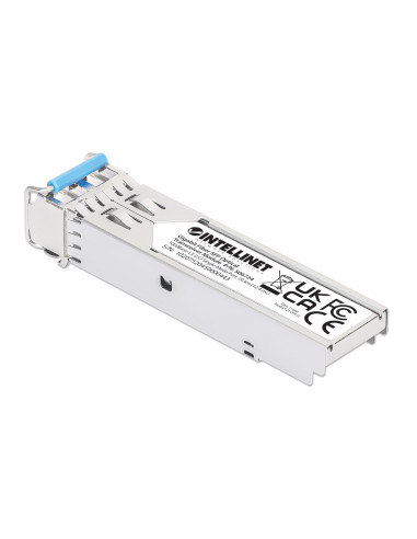 Transceiver Mini-GBIC Gigabit Ethernet SFP