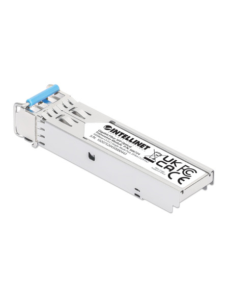 Transceiver Mini-GBIC Gigabit Ethernet SFP