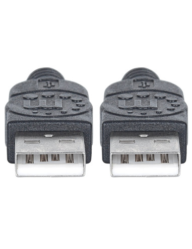 Cavo USB 2.0 A maschio/A maschio 1