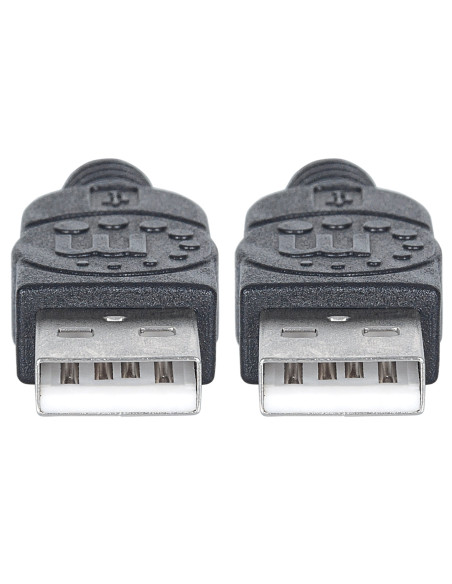 Cavo USB 2.0 A maschio/A maschio 1