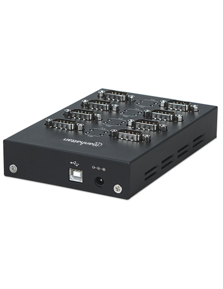 Convertitore da USB a 8 porte seriali