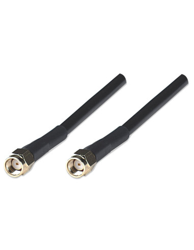 Cavo Antenna SMA M / RP-SMA M 3 metri
