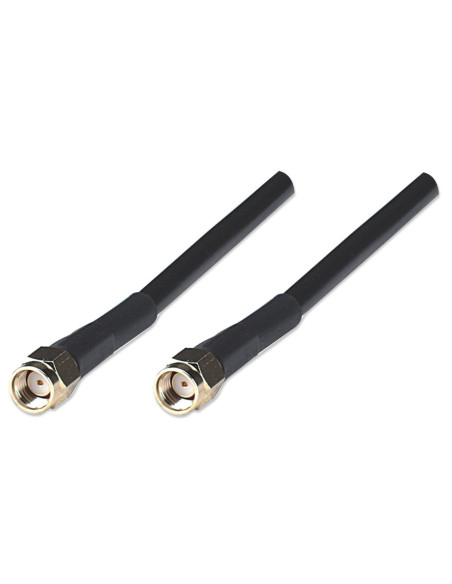 Cavo Antenna SMA M / RP-SMA M 3 metri